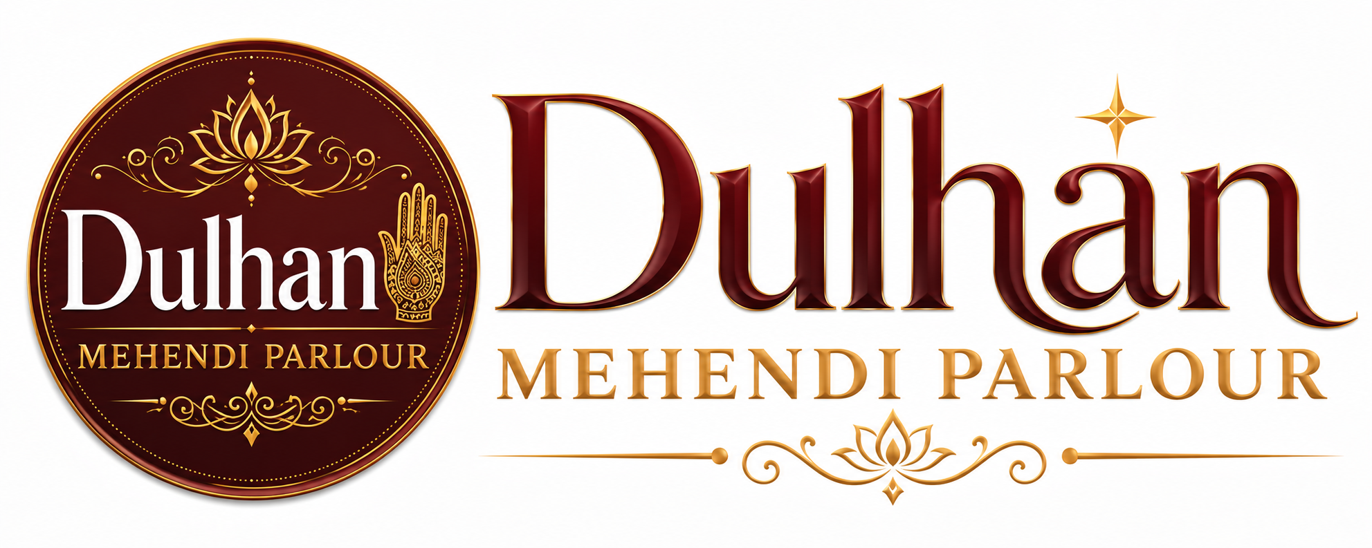 Dulhan Mehendi Parlour